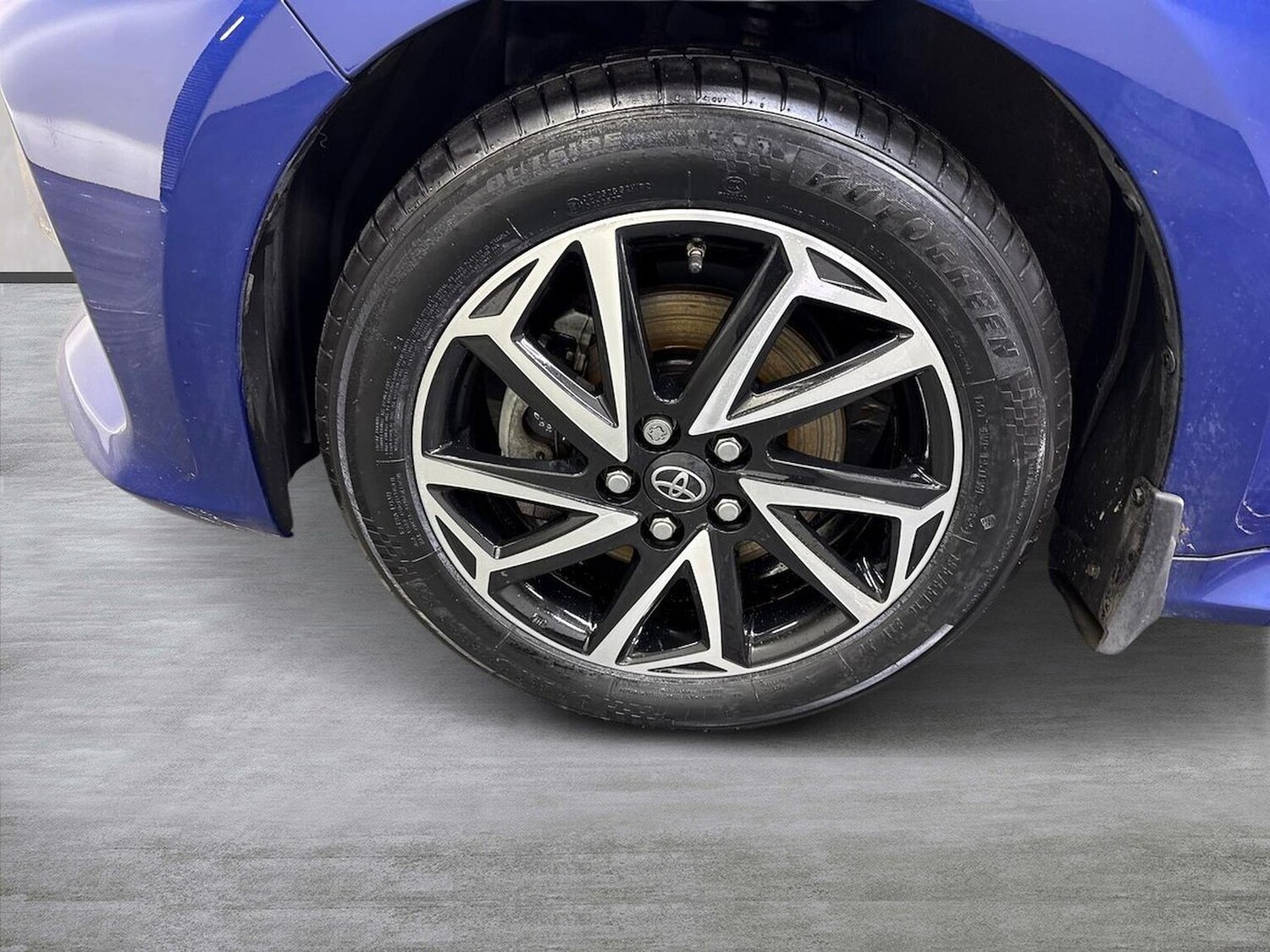 Used Toyota Yaris 2022 for sale - 78194193: Photo 6