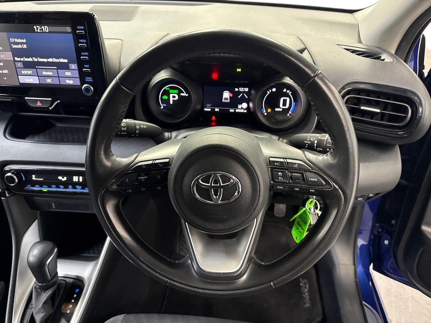 Used Toyota Yaris 2022 for sale - 78194193: Photo 9