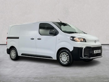Used Toyota ProAce 2025 for sale - 79162482: Photo