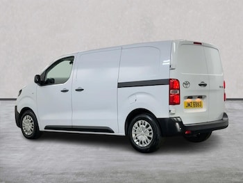 Used Toyota ProAce 2025 for sale - 79162482: Photo
