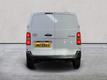 Used Toyota ProAce 2025 for sale - 79162482: Photo