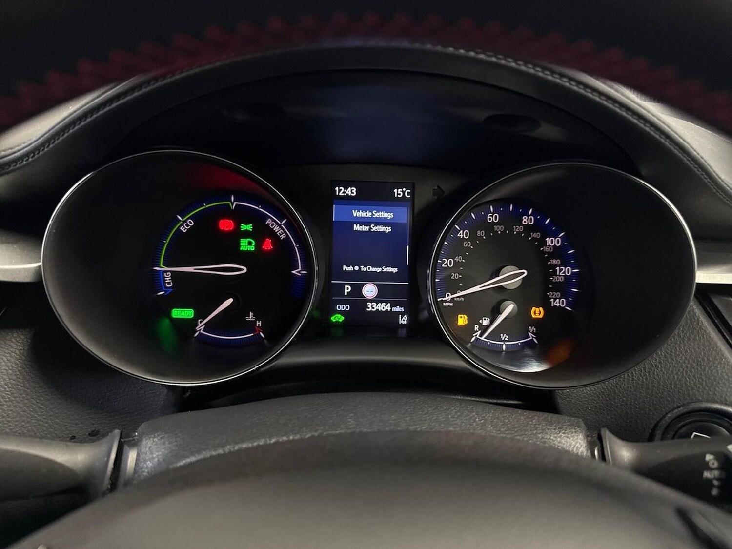 Used Toyota C-HR 2022 for sale - 76324581: Photo 10