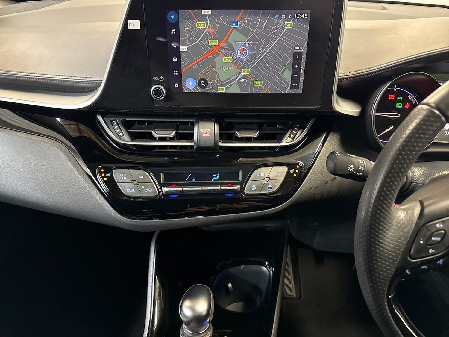 Used Toyota C-HR 2022 for sale - 76324581: Photo 13