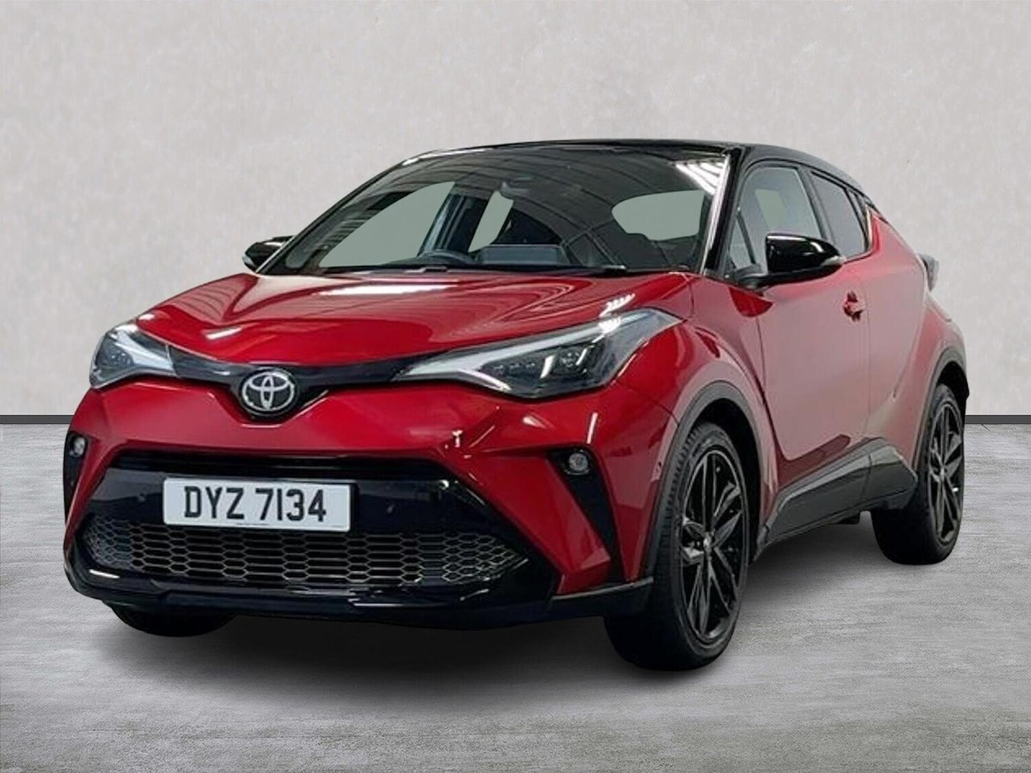 Used Toyota C-HR 2022 for sale - 76324581: Photo 20