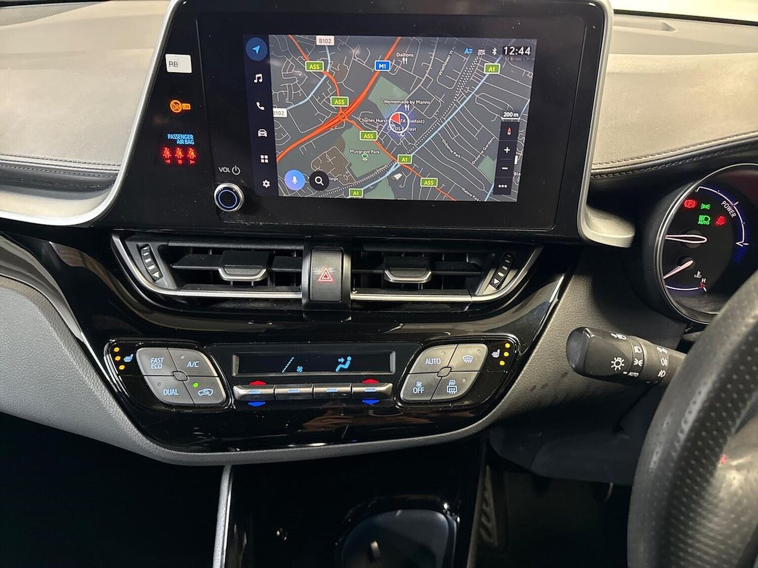 Used Toyota C-HR 2022 for sale - 76324581: Photo 23