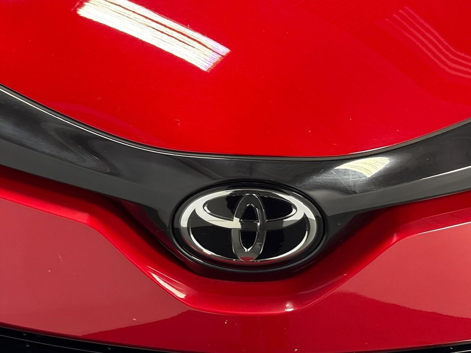 Used Toyota C-HR 2022 for sale - 76324581: Photo 28