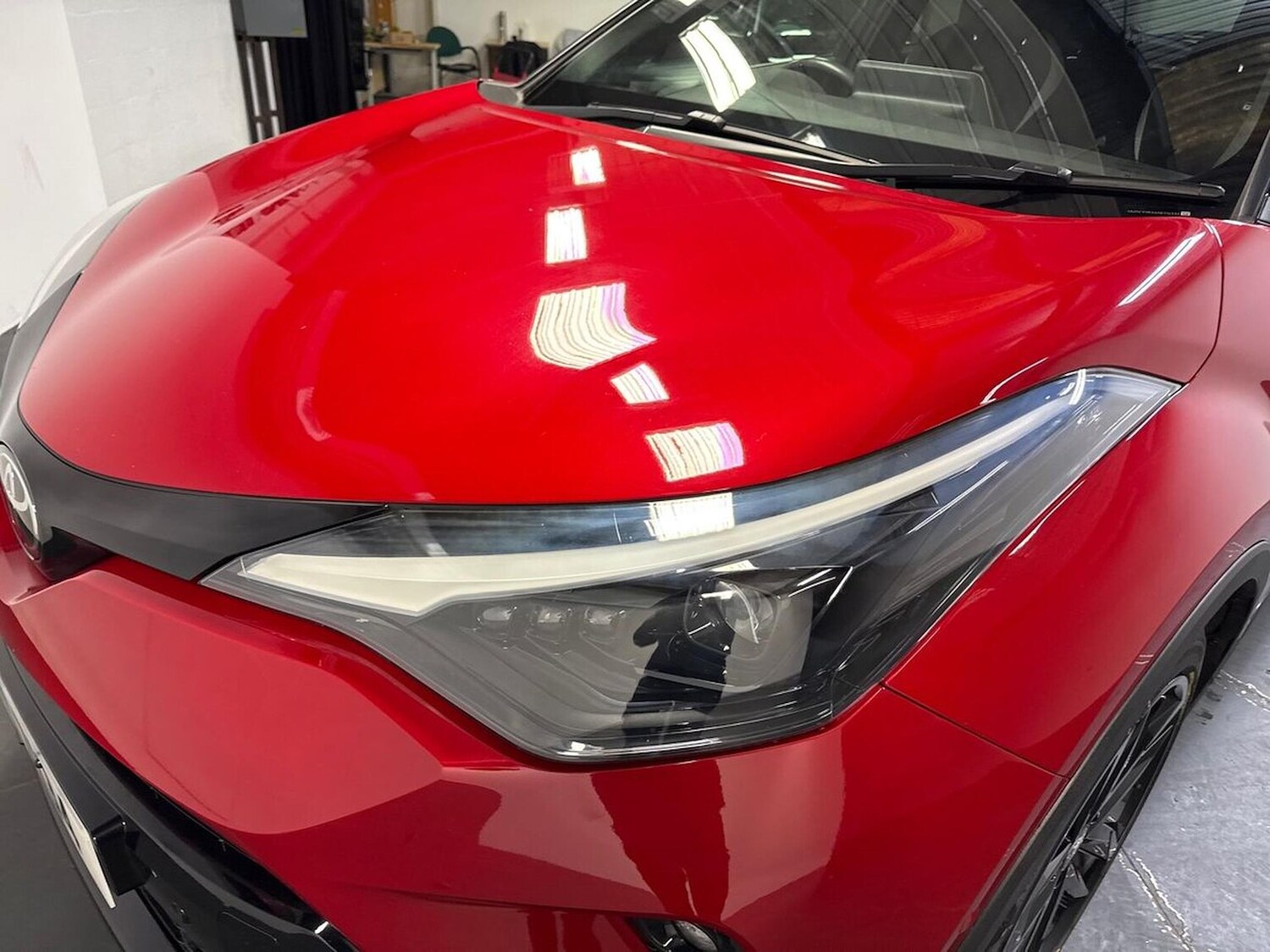 Used Toyota C-HR 2022 for sale - 76324581: Photo 29