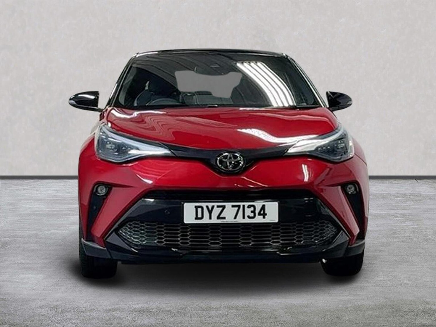 Used Toyota C-HR 2022 for sale - 76324581: Photo 5