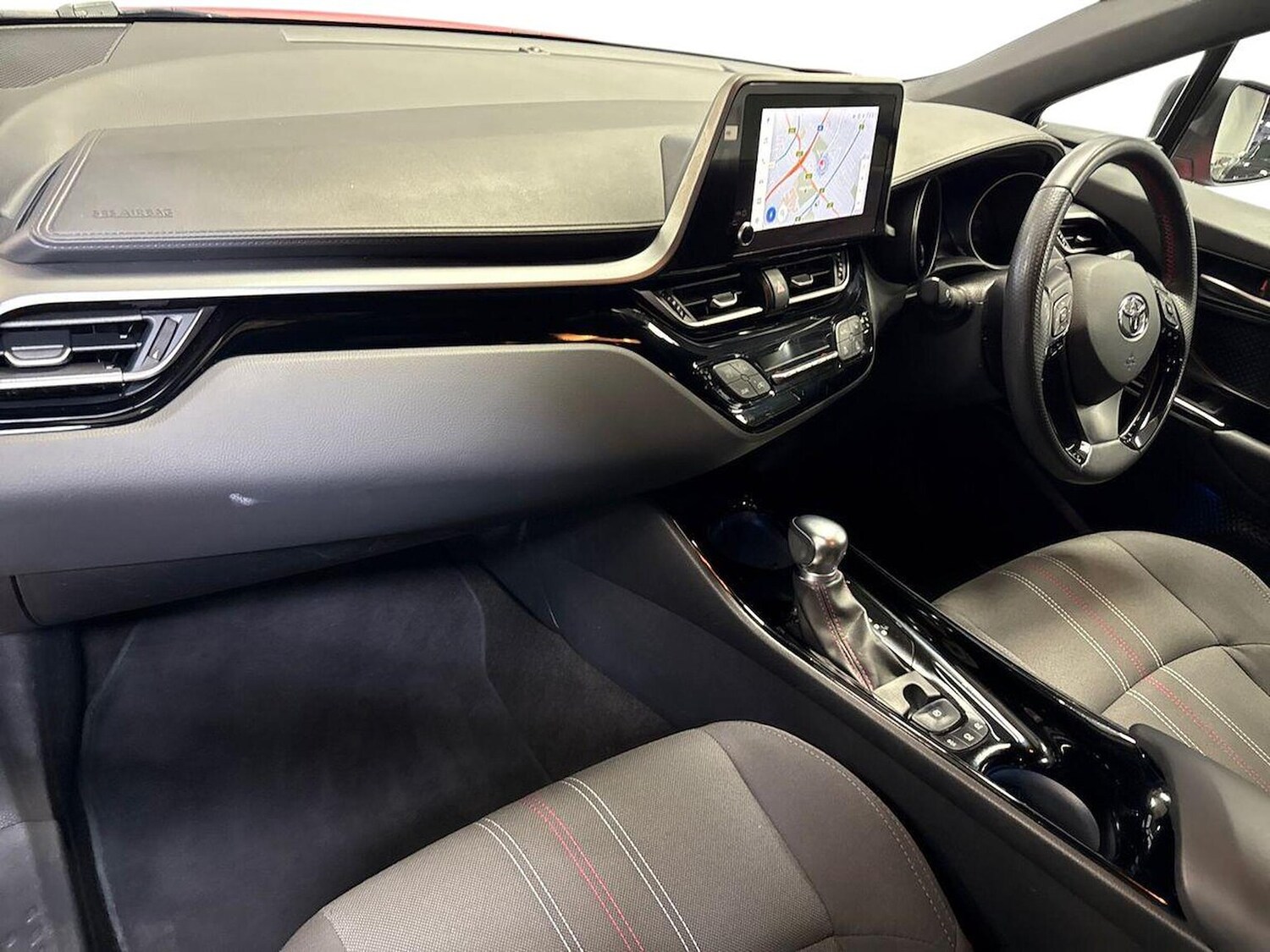 Used Toyota C-HR 2022 for sale - 76324581: Photo 7