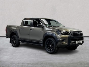 Used Toyota Hilux 2025 for sale - 75490367: Photo