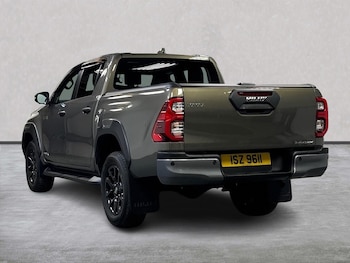 Used Toyota Hilux 2025 for sale - 75490367: Photo