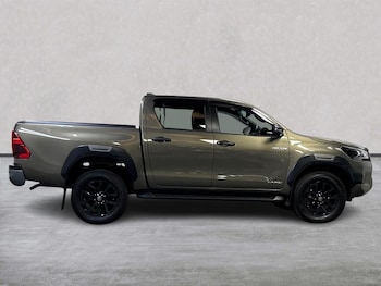 Used Toyota Hilux 2025 for sale - 75490367: Photo