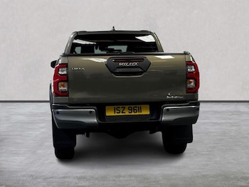 Used Toyota Hilux 2025 for sale - 75490367: Photo