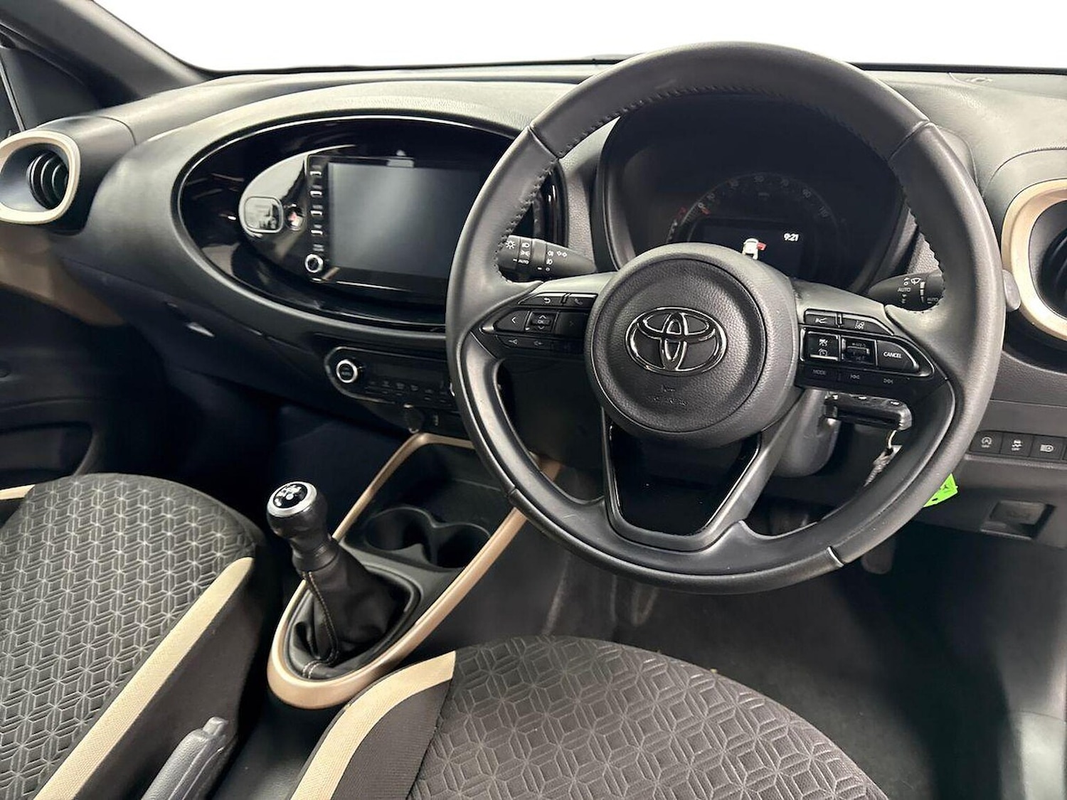 Used Toyota Aygo X 2023 for sale - 78121845: Photo 10