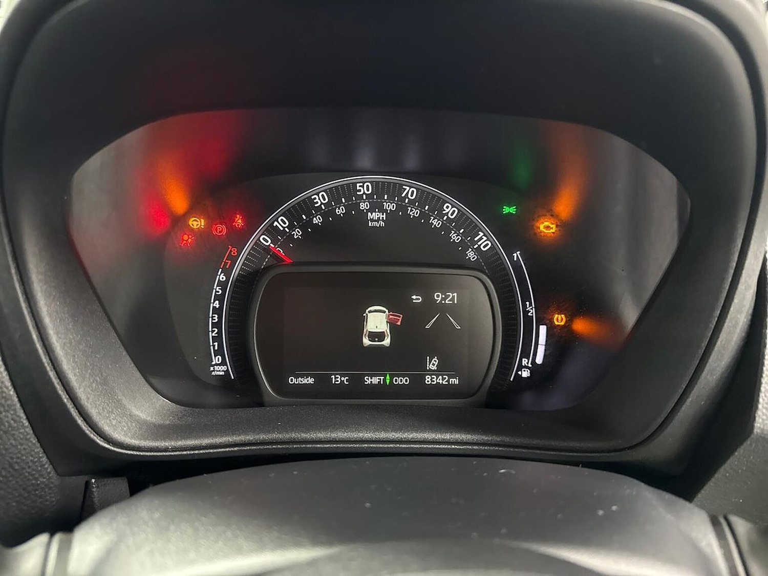 Used Toyota Aygo X 2023 for sale - 78121845: Photo 12