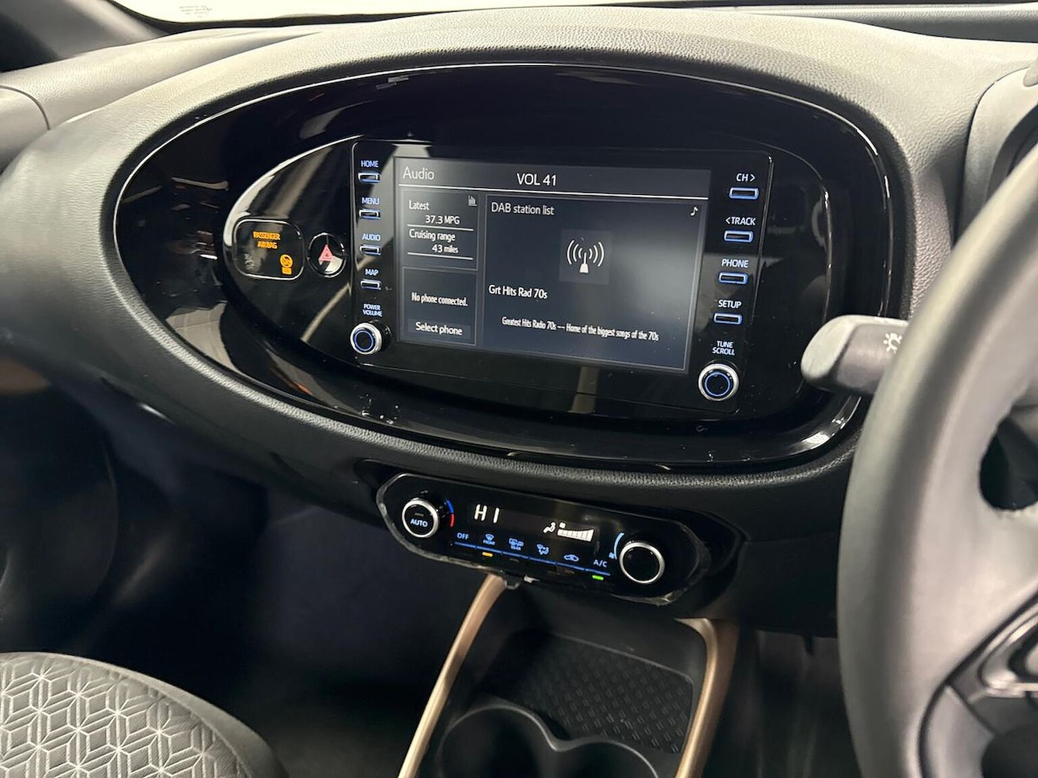 Used Toyota Aygo X 2023 for sale - 78121845: Photo 13