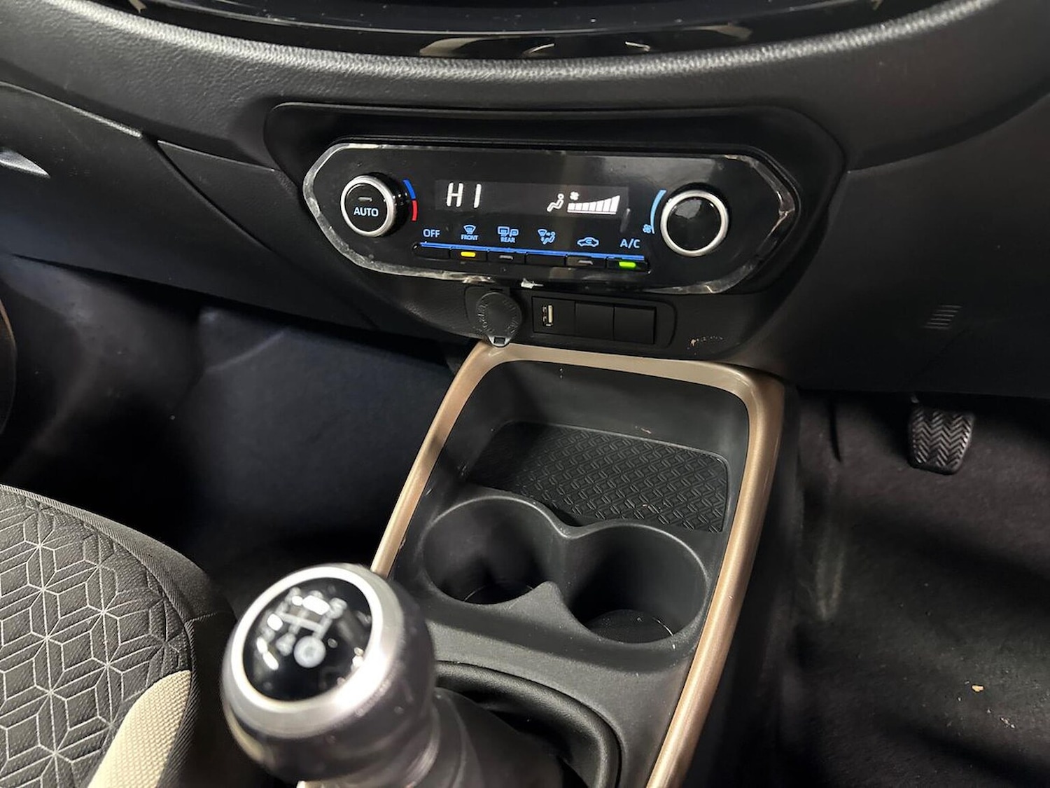 Used Toyota Aygo X 2023 for sale - 78121845: Photo 14