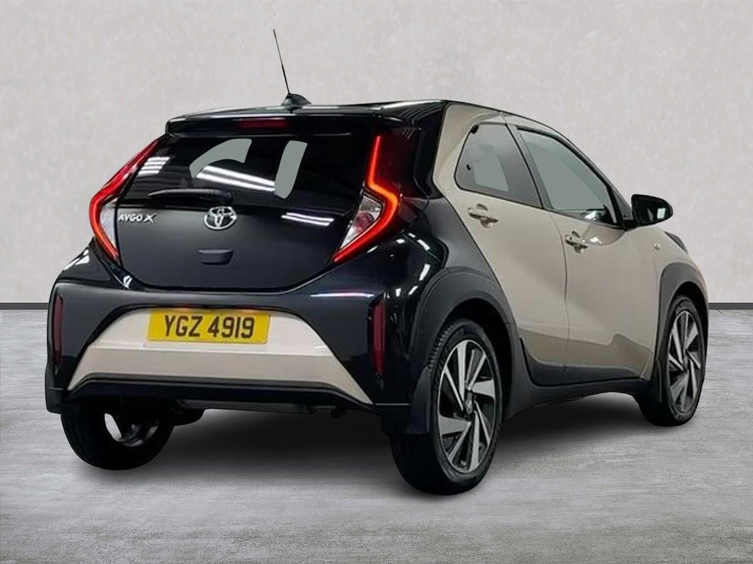 Used Toyota Aygo X 2023 for sale - 78121845: Photo 20