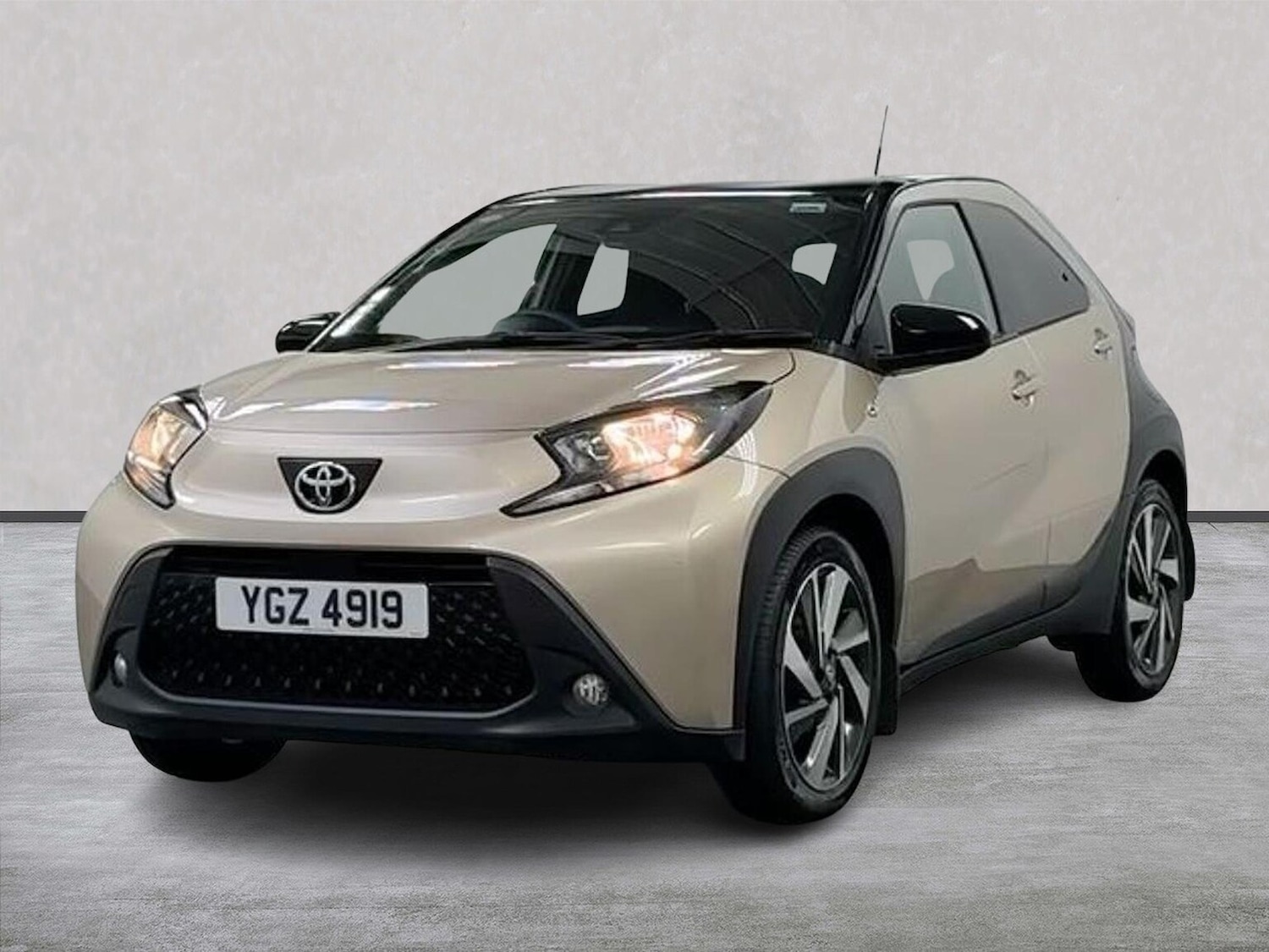 Used Toyota Aygo X 2023 for sale - 78121845: Photo 22