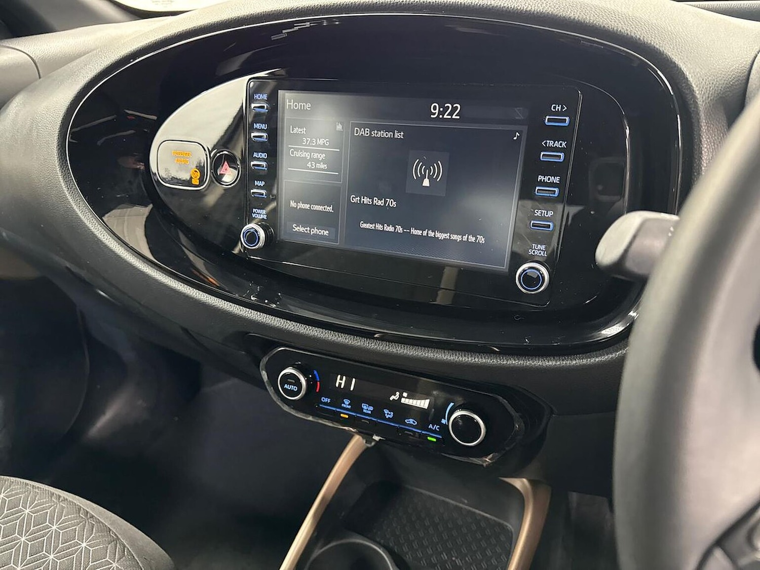 Used Toyota Aygo X 2023 for sale - 78121845: Photo 25