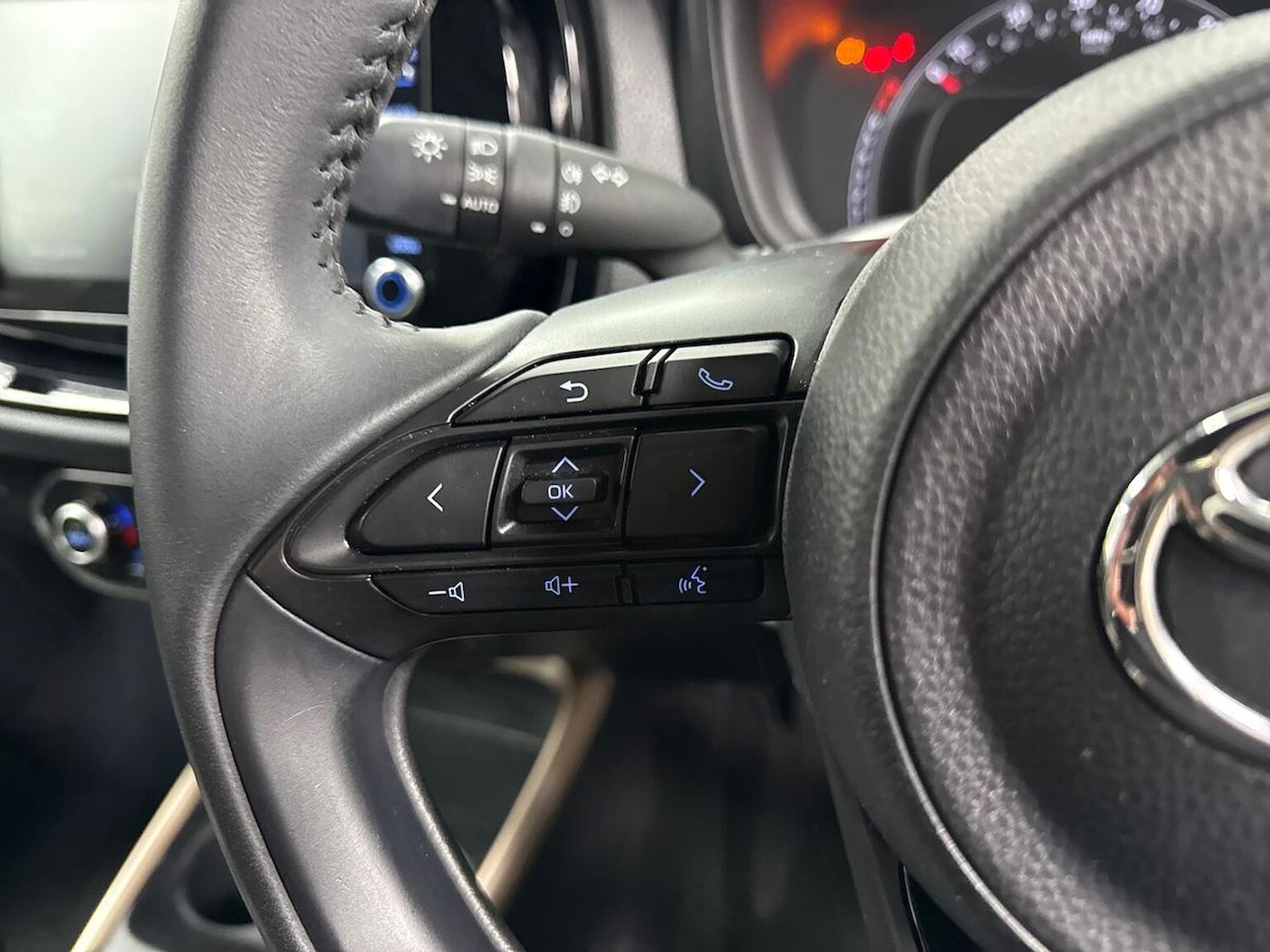 Used Toyota Aygo X 2023 for sale - 78121845: Photo 26