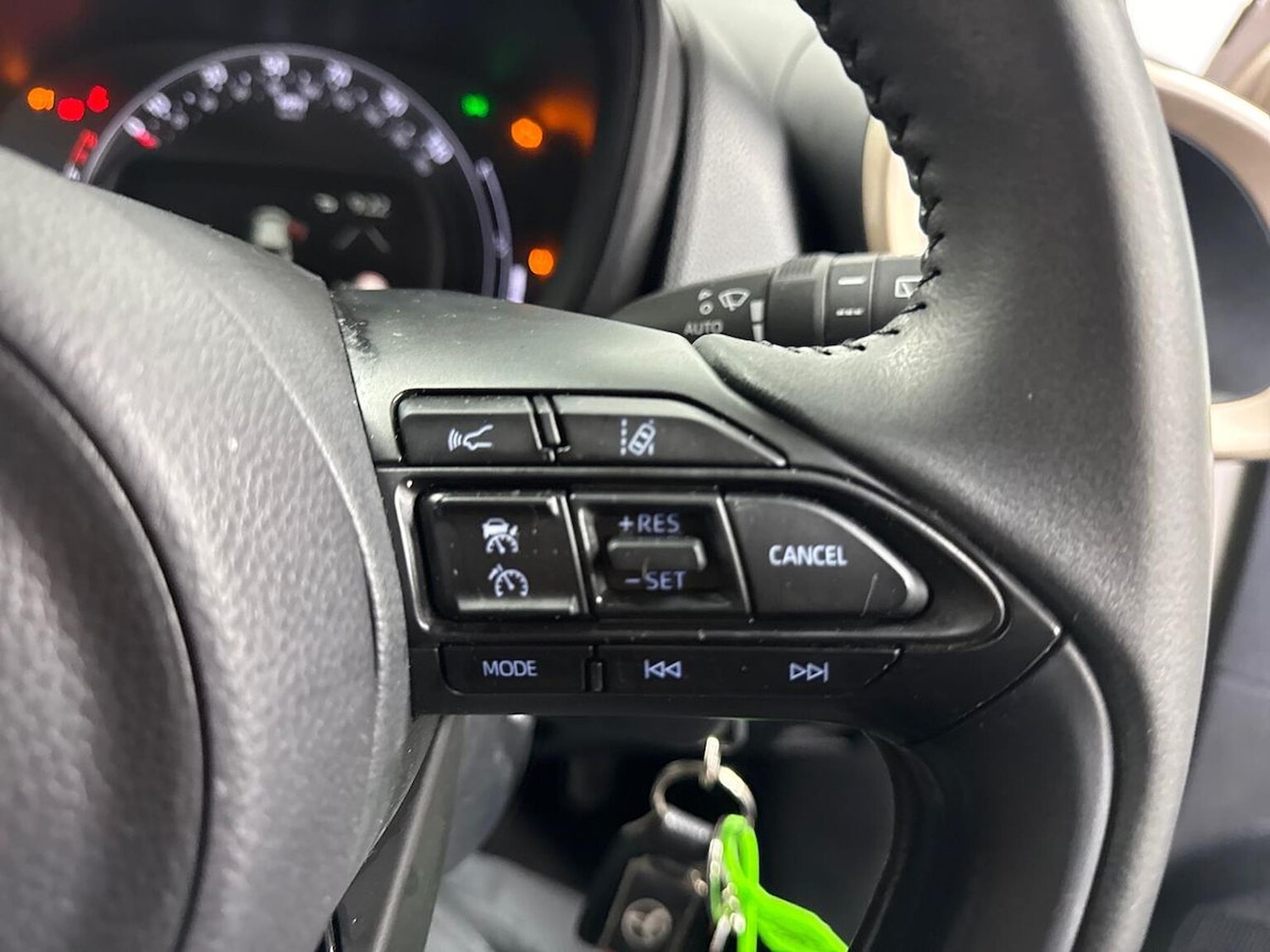 Used Toyota Aygo X 2023 for sale - 78121845: Photo 27