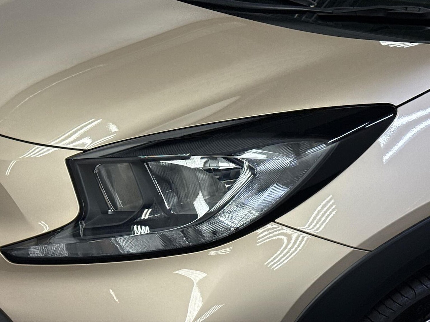 Used Toyota Aygo X 2023 for sale - 78121845: Photo 31