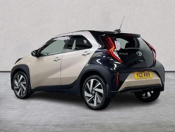 Used Toyota Aygo X 2023 for sale - 78121845: Photo