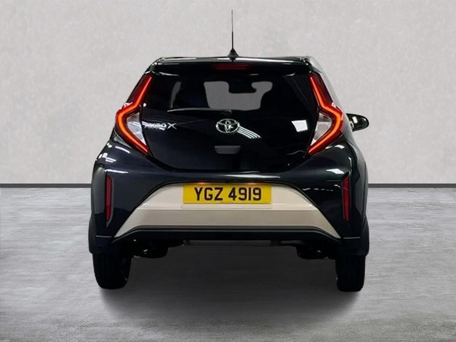 Used Toyota Aygo X 2023 for sale - 78121845: Photo 6