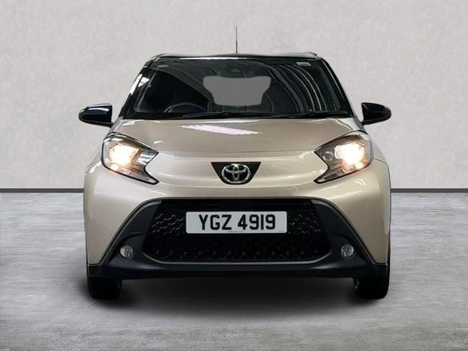 Used Toyota Aygo X 2023 for sale - 78121845: Photo 7