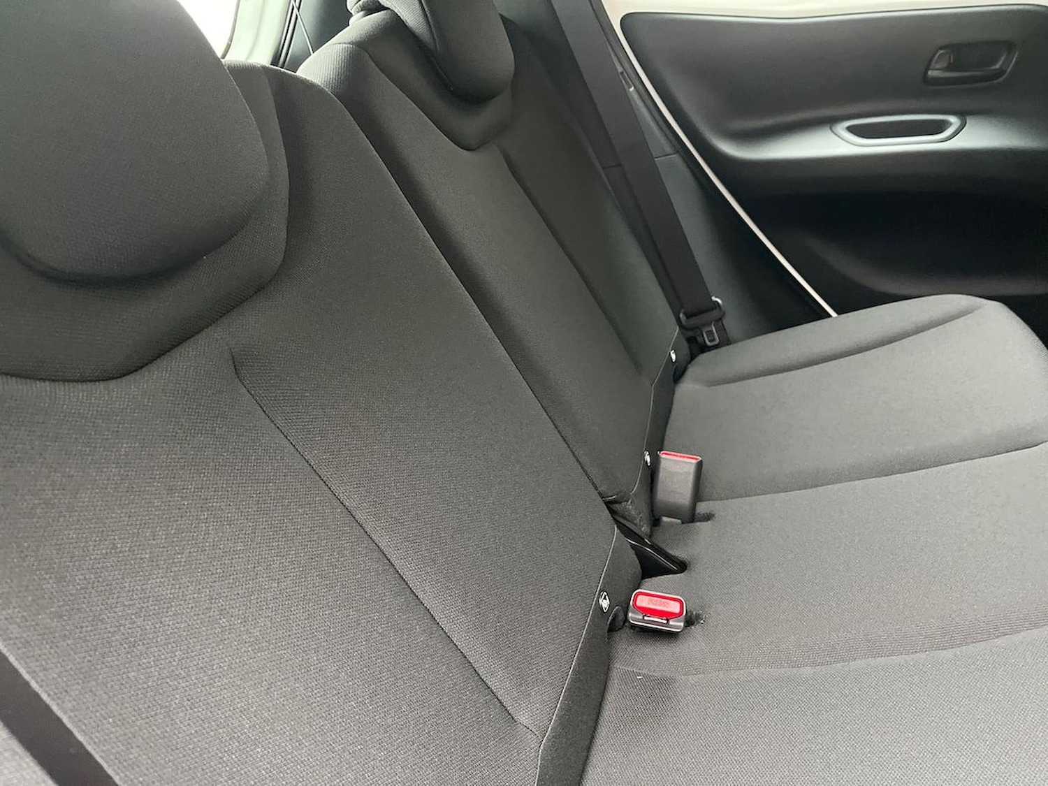 Used Toyota Aygo X 2025 for sale - 76713187: Photo 16