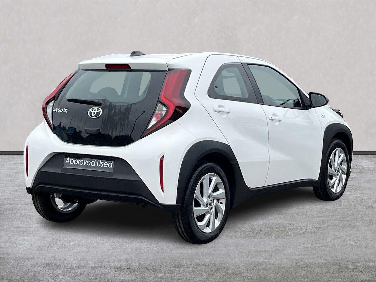 Used Toyota Aygo X 2025 for sale - 76713187: Photo 18