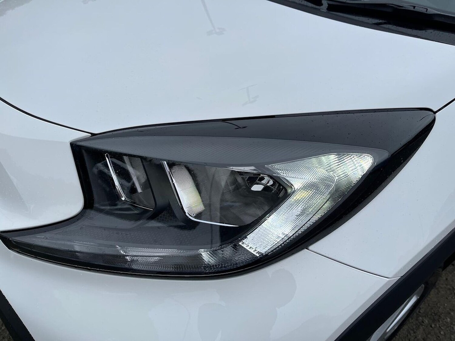 Used Toyota Aygo X 2025 for sale - 76713187: Photo 32