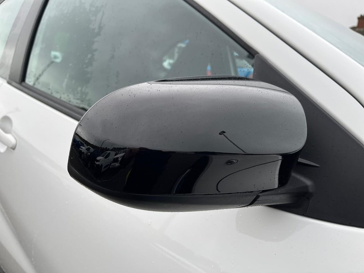 Used Toyota Aygo X 2025 for sale - 76713187: Photo 36