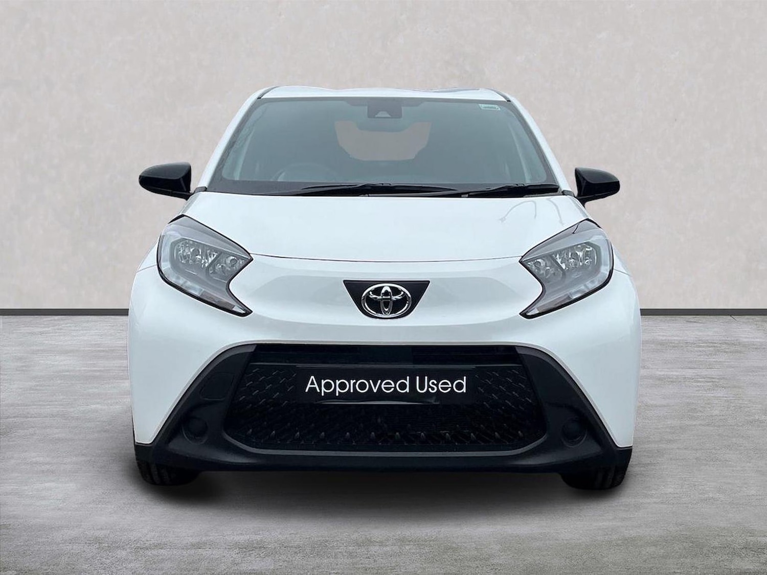 Used Toyota Aygo X 2025 for sale - 76713187: Photo 5