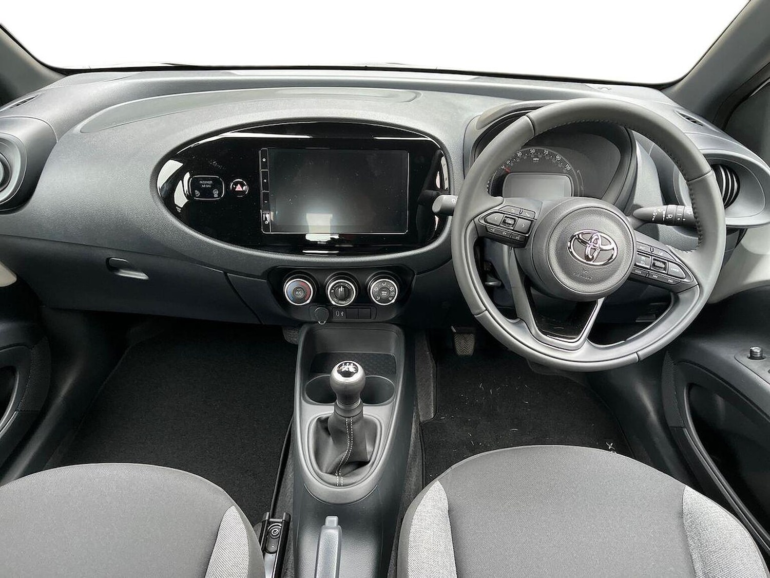 Used Toyota Aygo X 2025 for sale - 76713187: Photo 8