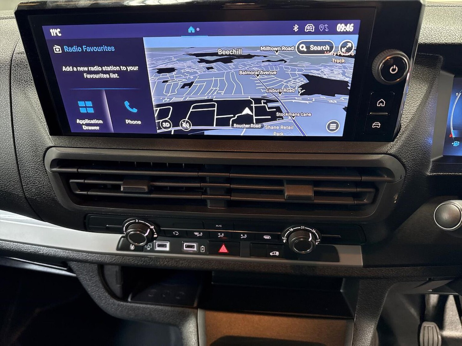 Used Toyota ProAce 2024 for sale - 77789529: Photo 11