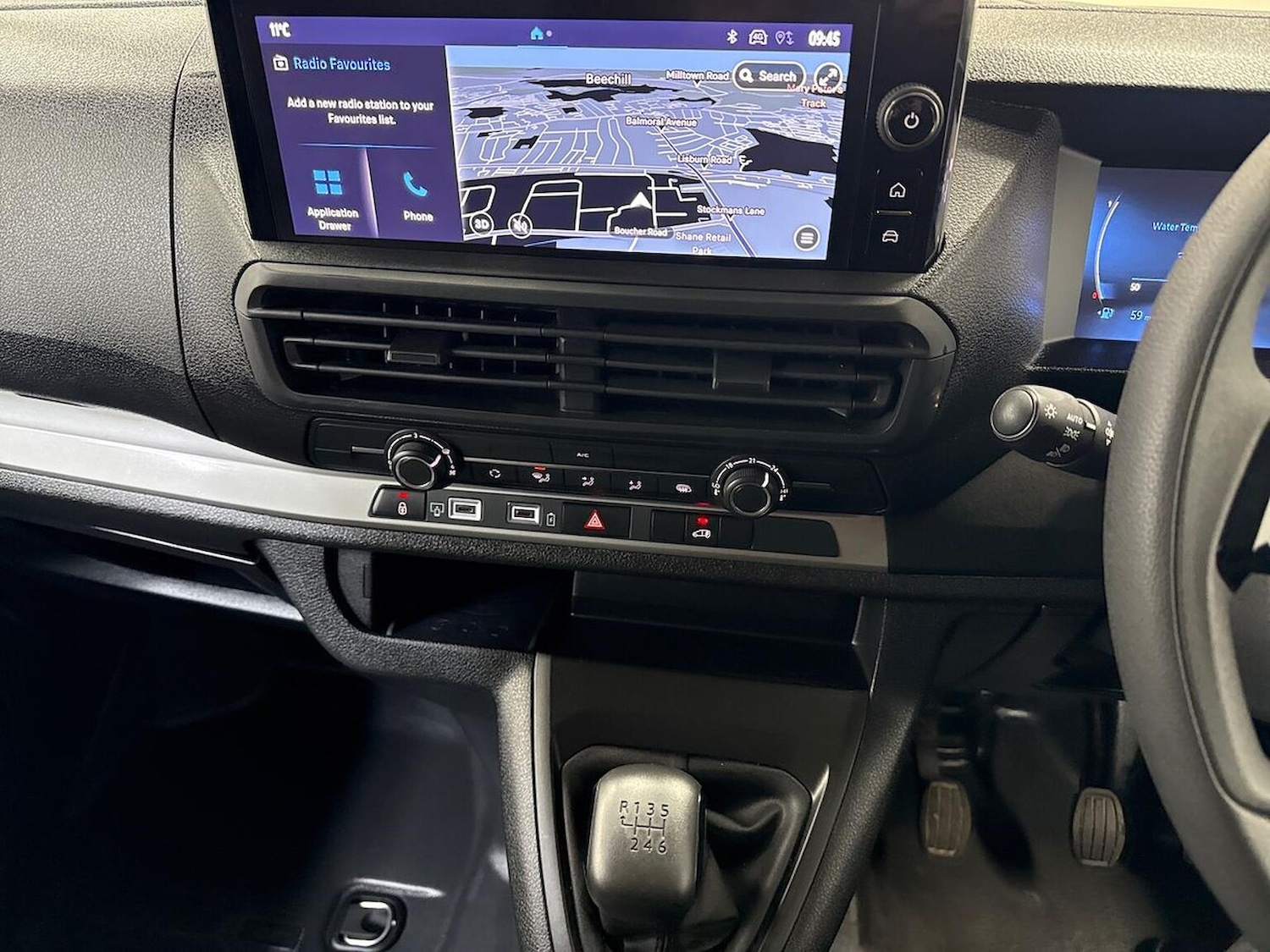 Used Toyota ProAce 2024 for sale - 77789529: Photo 13