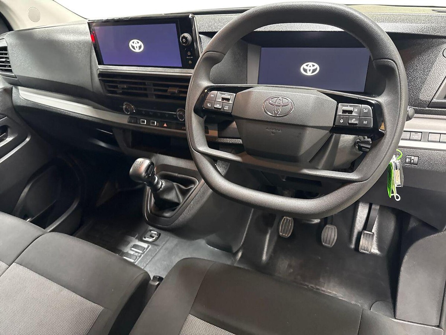 Used Toyota ProAce 2024 for sale - 77789529: Photo 15