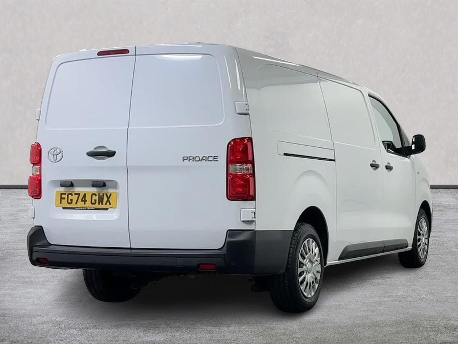 Used Toyota ProAce 2024 for sale - 77789529: Photo 18