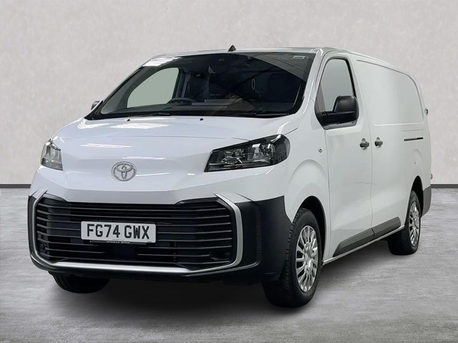 Used Toyota ProAce 2024 for sale - 77789529: Photo 20