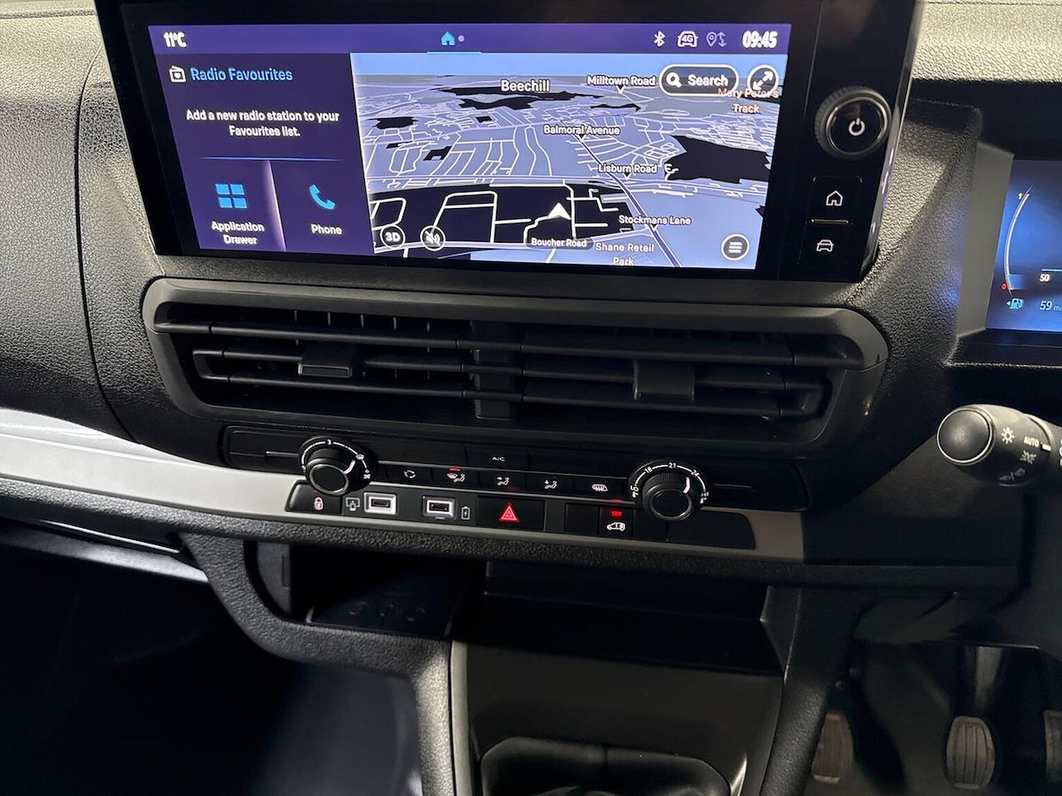 Used Toyota ProAce 2024 for sale - 77789529: Photo 23