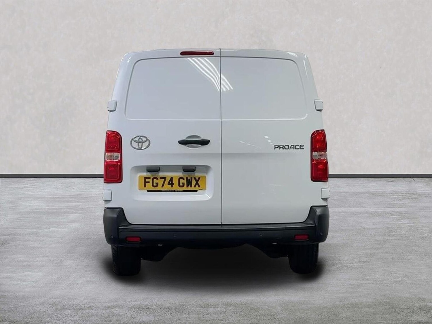 Used Toyota ProAce 2024 for sale - 77789529: Photo 4