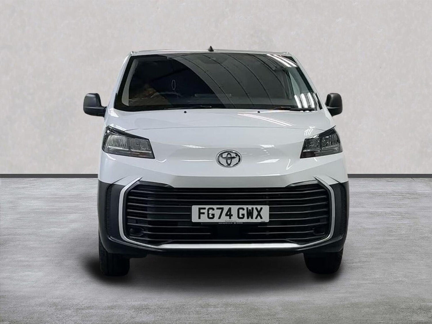 Used Toyota ProAce 2024 for sale - 77789529: Photo 5