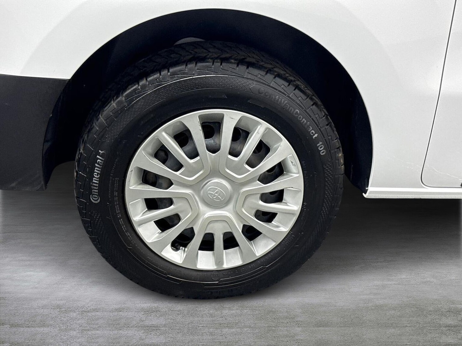 Used Toyota ProAce 2024 for sale - 77789529: Photo 6