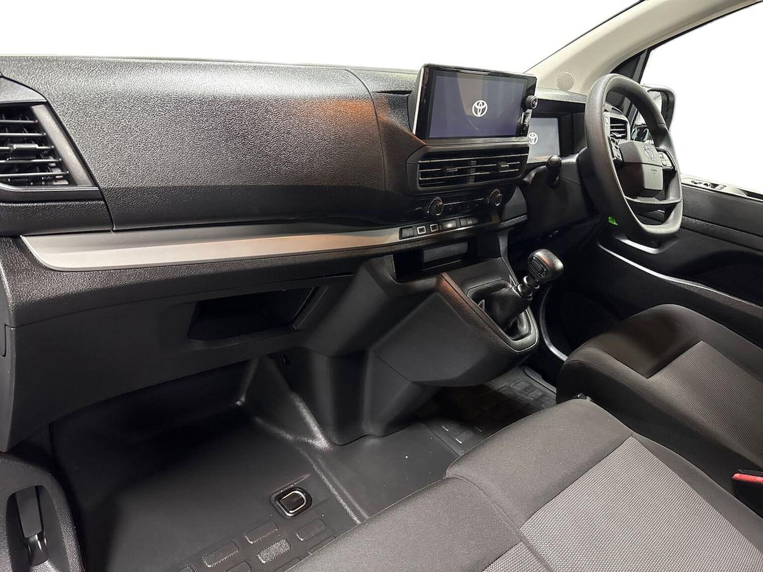 Used Toyota ProAce 2024 for sale - 77789529: Photo 7