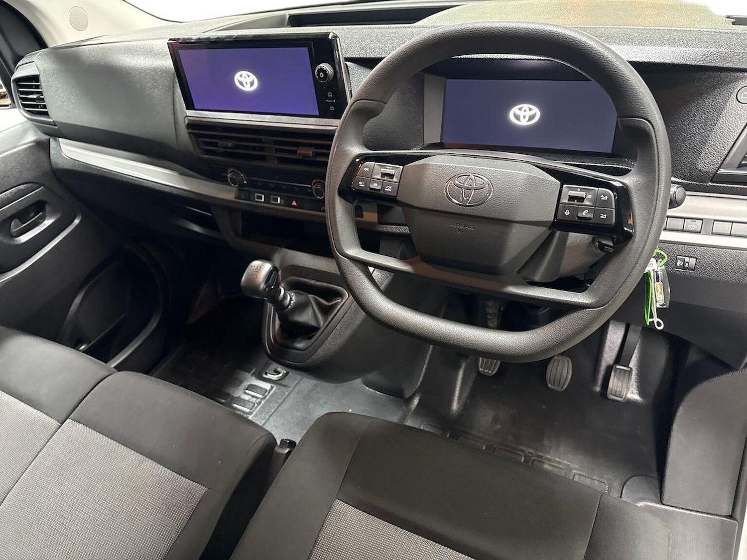 Used Toyota ProAce 2024 for sale - 77789529: Photo 9