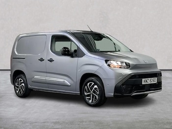 Used Toyota ProAce 2026 for sale - 78629586: Photo