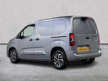 Used Toyota ProAce 2026 for sale - 78629586: Photo