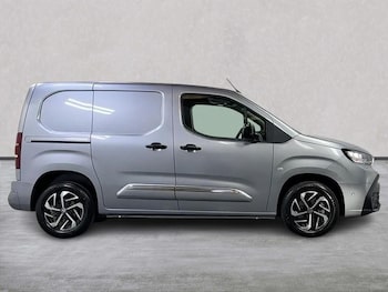 Used Toyota ProAce 2026 for sale - 78629586: Photo